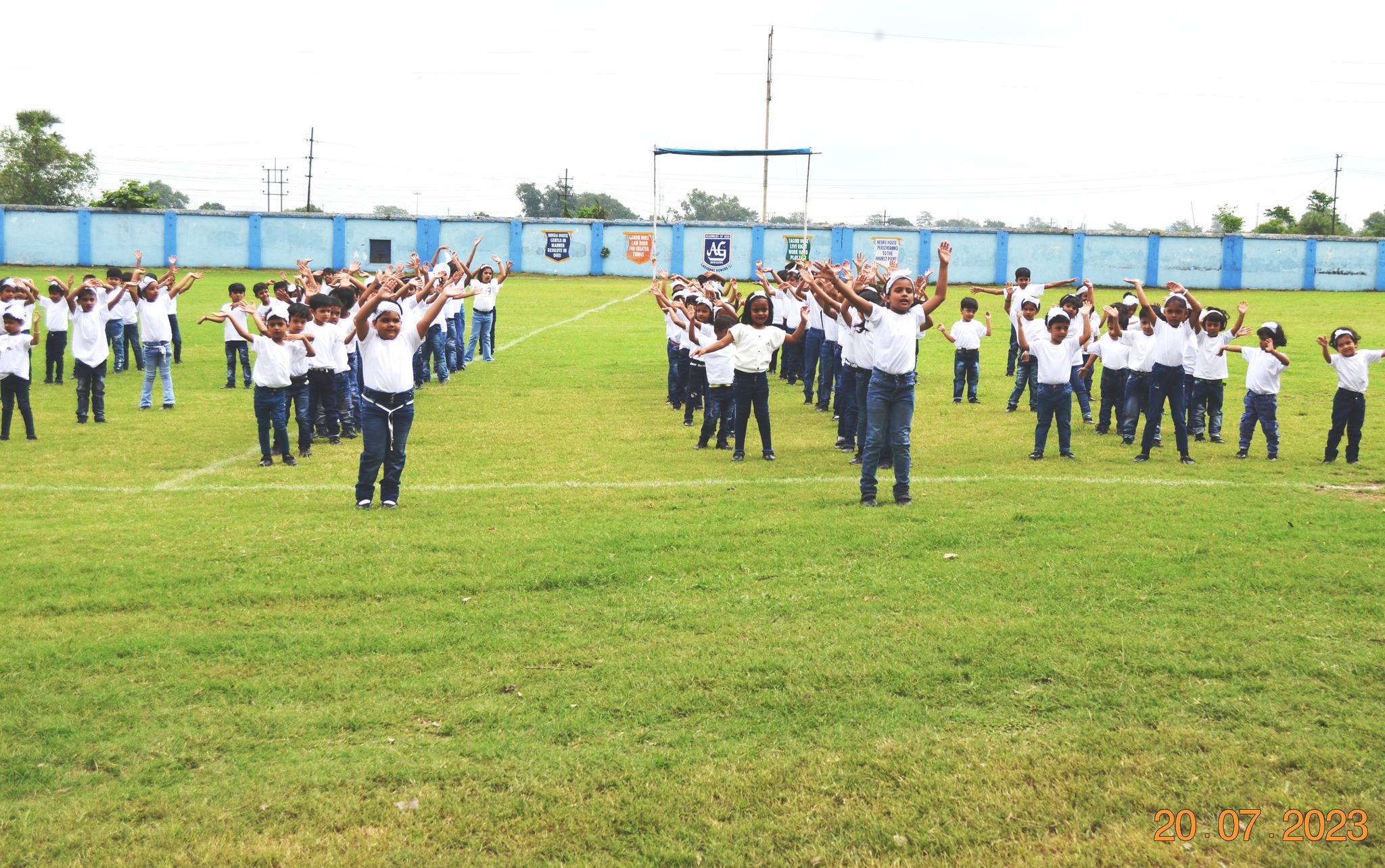 20230808~Inter House School Football Tournament Thumbnails